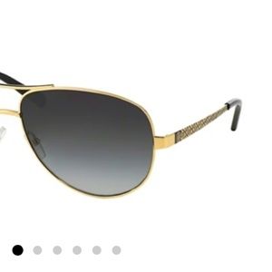 Tory Burch Aviators